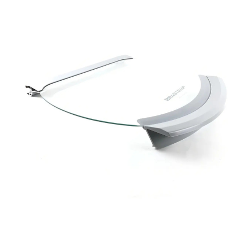 Tampa Movel Maquina de Lavar Brastemp W10460616 Original