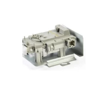 Atuador Freio Lavadora 127V 64484443