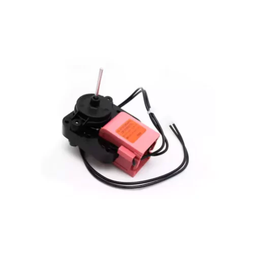 Motor Ventilador Refrigerador Brastemp BRM33 127V Original