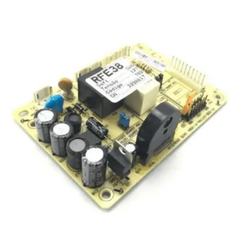 Placa Potência Refrigerador 70200714 Original