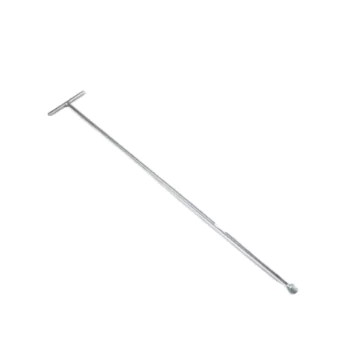 Chave T Canhão 8mm - Longa Parafuso Ltc07 950119