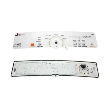 Placa Interface W10463578