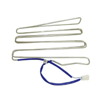 Resistência Degelo Refrigerador Electrolux DFF44 127v 70091081