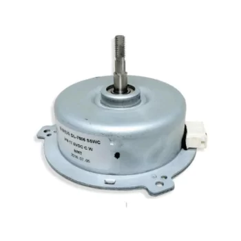 motor de secagem