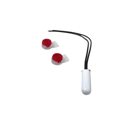 Sensor Temperatura e Degelo 2.7k Brastemp Original