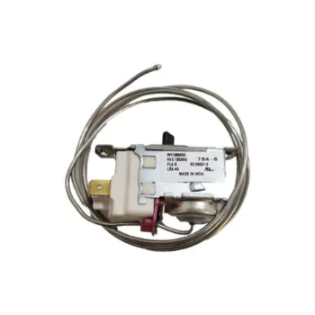 Termostato Freezer vertical Brastemp RC54001 W11283280