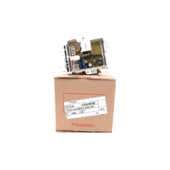 Placa Potência Lavadora Consul CWS12 W11251564 127v
