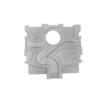 Capa Traseira Evaporadora BRM53 W10921899