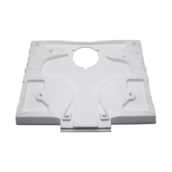 Capa Traseira da Evaporador Electrolux TF51X 67402447