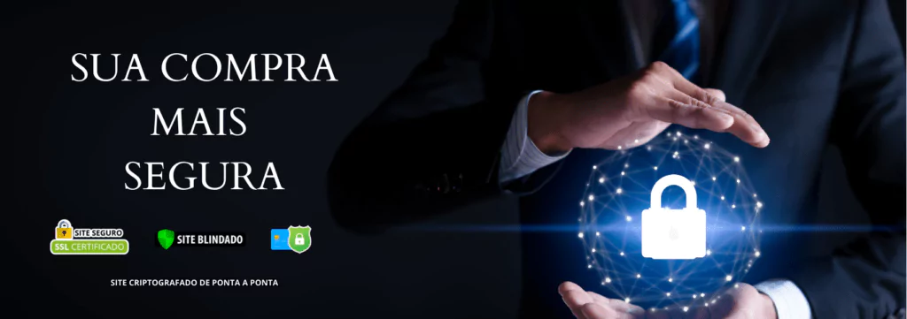 banner de reposição