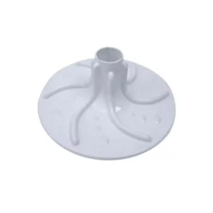 Agitador Inferior Lavadora Electrolux Lte09 A99079101 Original