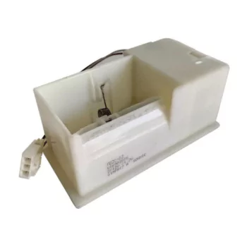 Damper Eletrônico Refrigerador Brastemp Brm59 - W10908004
