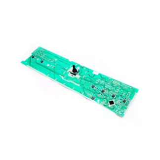 Placa Interface Lavadora Brastemp BWH15AB Original