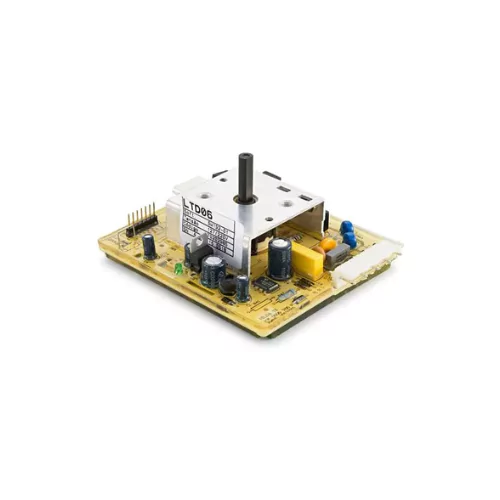 Placa Potência Lavadora Electrolux LTD06 A99587004