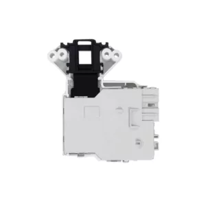 Dispositivo Trava da porta Lava e Seca LG 220v 6601ER1007A