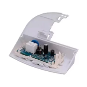 Placa Controle e Caixa Para Refrigerador Consul CRD36GB/ CRD37EB Orig.