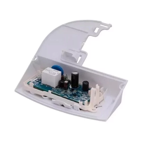 Placa Controle e Caixa Para Refrigerador Consul CRD36GB/ CRD37EB Orig.