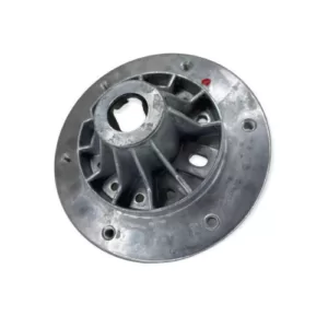 Suporte Cesto Lavadora Electrolux LTC07 65400082 Original
