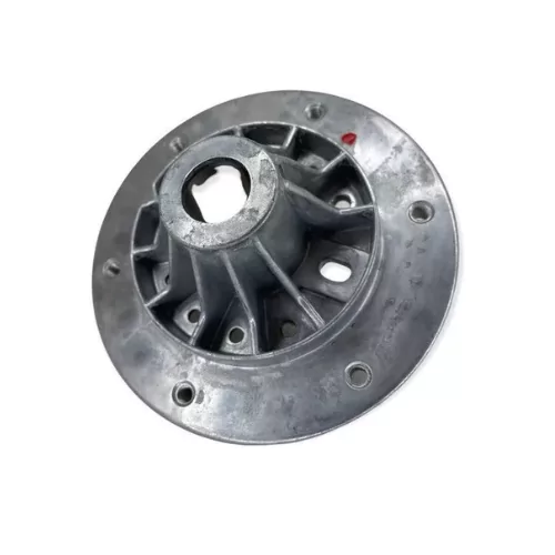 Suporte Cesto Lavadora Electrolux LTC07 65400082 Original