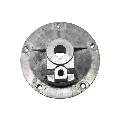 Suporte do Cesto Lavadora Electrolux LT12F / LTD13 72000657 Original