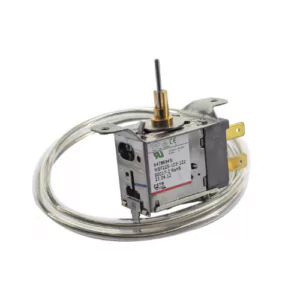 Termostato Refrigerador Electrolux RE28/RE31 Tsv0011 64786945 Original