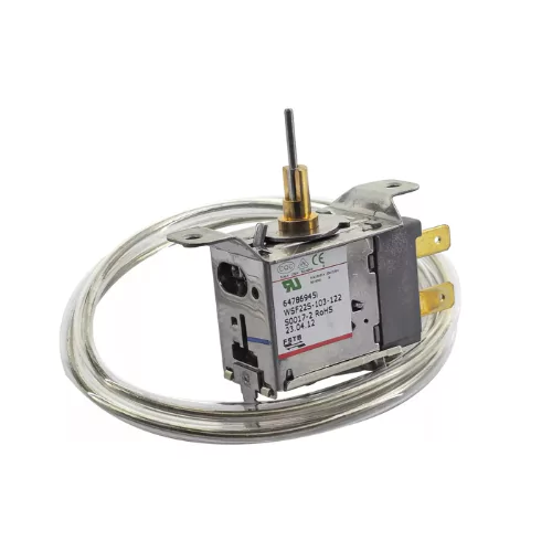 Termostato Refrigerador Electrolux RE28/RE31 Tsv0011 64786945 Original