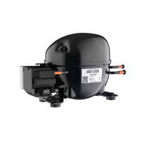 Compressor Novo Original Electrolux El60h 1/6 Hp R134a 220v A21258105