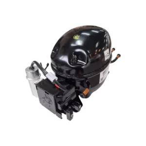 Compressor Novo Original Electrolux El60h 1/6 Hp R134a 220v A21258105
