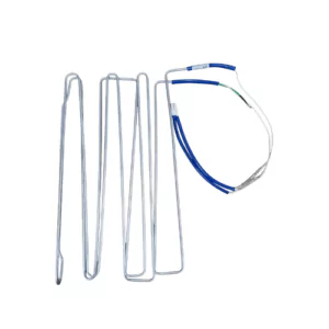 Resistencia Geladeira Electrolux DF56S/TF55S 127v A10924301