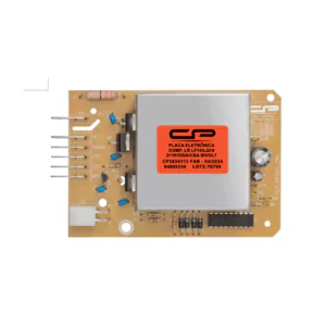 Placa Controladora Digital 64800240