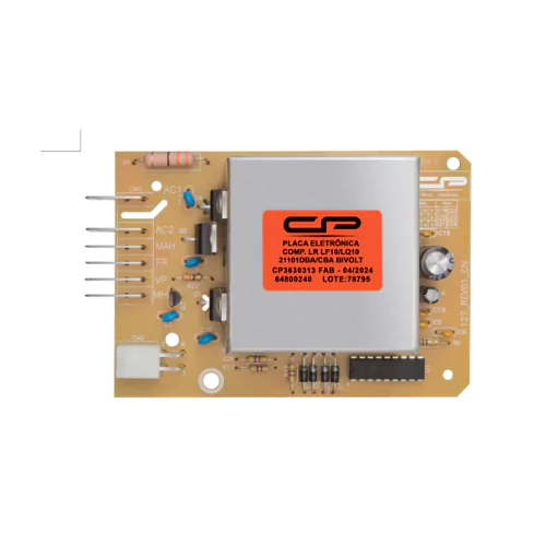 Placa Controladora Digital 64800240